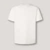 T-Shirt mit Logo-Print in Regular-Passform T-Shirt mit Logo-Print in Regular-Passform