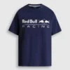 T-Shirt mit Logo-Print in Regular-Passform T-Shirt mit Logo-Print in Regular-Passform