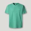T-Shirt mit Logo-Print in Regular-Passform