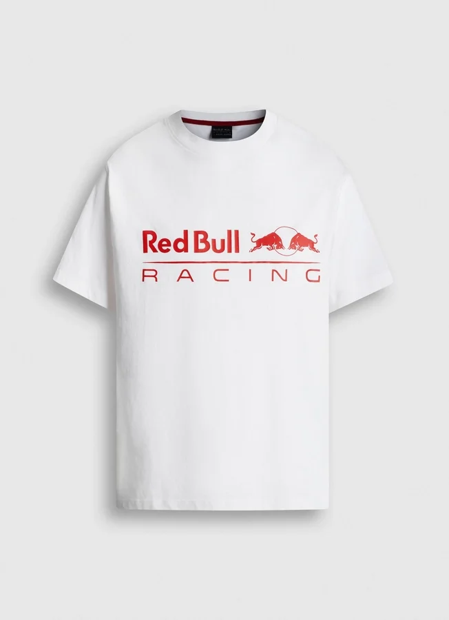 T-Shirt mit Logo-Print in Regular-Passform T-Shirt mit Logo-Print in Regular-Passform