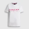 T-Shirt mit Logo-Print in Regular-Passform T-Shirt mit Logo-Print in Regular-Passform