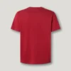 T-Shirt mit Logo-Print in Regular-Passform T-Shirt mit Logo-Print in Regular-Passform
