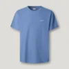 T-Shirt mit Logo-Print in Regular-Passform T-Shirt mit Logo-Print in Regular-Passform