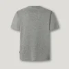 T-Shirt mit Logo-Print in Regular-Passform T-Shirt mit Logo-Print in Regular-Passform