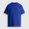T-Shirt mit Logo-Print in Regular-Passform T-Shirt mit Logo-Print in Regular-Passform