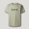 T-Shirt mit Logo-Print in Regular-Passform T-Shirt mit Logo-Print in Regular-Passform