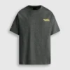 T-Shirt mit Logo-Print in Regular-Passform T-Shirt mit Logo-Print in Regular-Passform