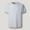 T-Shirt mit Logo-Print in Regular-Passform