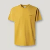 T-Shirt mit Logo-Print in Regular-Passform T-Shirt mit Logo-Print in Regular-Passform