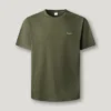 T-Shirt mit Logo-Print in Regular-Passform T-Shirt mit Logo-Print in Regular-Passform