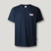 T-Shirt mit Logo-Print in Regular-Passform T-Shirt mit Logo-Print in Regular-Passform