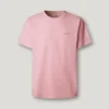 T-Shirt mit Logo-Print in Regular-Passform