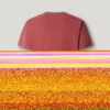 T-Shirt mit Logo-Print in Regular-Passform