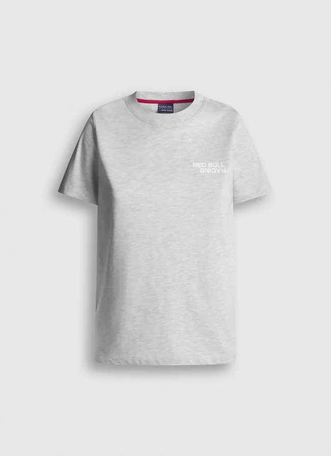 T-Shirt mit Logo-Print in Regular-Passform T-Shirt mit Logo-Print in Regular-Passform
