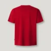 T-Shirt mit Logo-Print in Regular-Passform T-Shirt mit Logo-Print in Regular-Passform