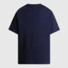 T-Shirt mit Logo-Print in Regular-Passform T-Shirt mit Logo-Print in Regular-Passform