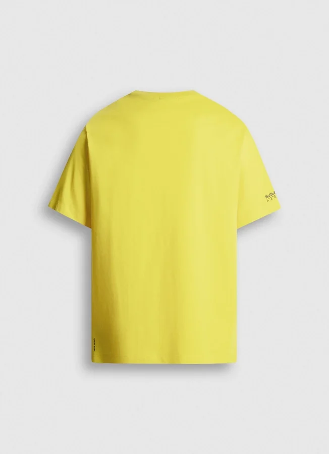 T-Shirt mit Logo-Print in Regular-Passform T-Shirt mit Logo-Print in Regular-Passform