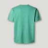 T-Shirt mit Logo-Print in Regular-Passform