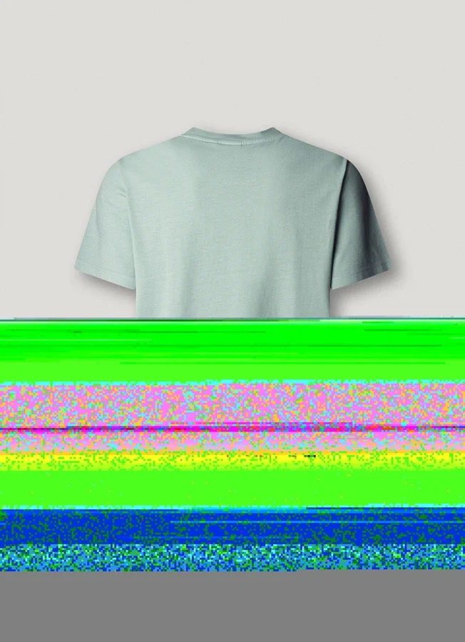 T-Shirt mit Logo-Print in Regular-Passform T-Shirt mit Logo-Print in Regular-Passform