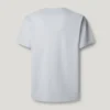 T-Shirt mit Logo-Print in Regular-Passform