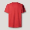 T-Shirt mit Logo-Print in Regular-Passform T-Shirt mit Logo-Print in Regular-Passform