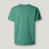 T-Shirt mit Logo-Print in Regular-Passform T-Shirt mit Logo-Print in Regular-Passform