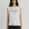 T-Shirt mit Nieten-Detail
