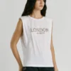 T-Shirt mit Nieten-Detail