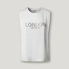 T-Shirt mit Nieten-Detail
