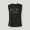 T-Shirt mit Nieten-Detail