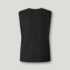 T-Shirt mit Nieten-Detail
