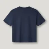 T-Shirt mit Print und lockerer Passform T-Shirt mit Print und lockerer Passform