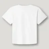T-Shirt mit Print und lockerer Passform