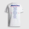 T-Shirt mit Rückenaufdruck in lockerer Passform T-Shirt mit Rückenaufdruck in lockerer Passform
