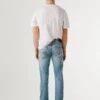 Taper-Fit-Jeans mit mittlerer Leibhöhe – Spike Taper-Fit-Jeans mit mittlerer Leibhöhe – Spike