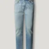 Taper-Fit-Jeans mit mittlerer Leibhöhe – Spike Taper-Fit-Jeans mit mittlerer Leibhöhe – Spike