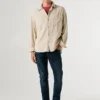 Taper-Fit-Jeans mit mittlerer Leibhöhe – Stanley