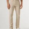 Taper-Fit-Jeans mit mittlerer Leibhöhe – Stanley