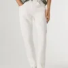 Taper-Fit-Jeans mit mittlerer Leibhöhe – Stanley