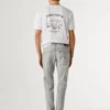 Taper-Fit-Jeans mit mittlerer Leibhöhe – Stanley