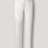 Taper-Fit-Jeans mit mittlerer Leibhöhe – Stanley