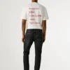Taper-Fit-Jeans mit mittlerer Leibhöhe – Stanley