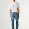 Taper-Fit-Jeans mit mittlerer Leibhöhe – Stanley