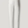 Taper-Fit-Jeans mit mittlerer Leibhöhe – Stanley