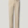 Taper-Fit-Jeans mit mittlerer Leibhöhe – Stanley