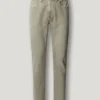 Taper-Fit-Jeans mit mittlerer Leibhöhe – Stanley