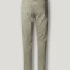 Taper-Fit-Jeans mit mittlerer Leibhöhe – Stanley