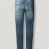 Taper-Fit-Jeans mit mittlerer Leibhöhe – Stanley