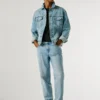 Taper Fit Low-Rise Jeans – Camden Taper Fit Low-Rise Jeans – Camden
