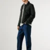 Taper Fit Low-Rise Jeans – Camden Taper Fit Low-Rise Jeans – Camden